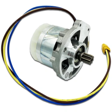 ELECTRIC MOTOR EGO self-propelled vehicle LM1900E-