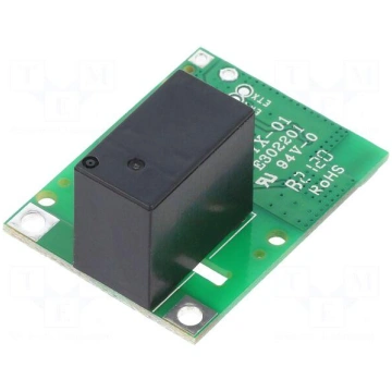 Switch WiFi | 5VDC | -10÷40°C | Interface: WiFi | 