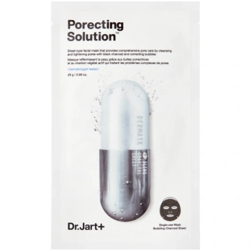 Dr.Jart+ - Dermask Ultra Jet Porecting Solution - 