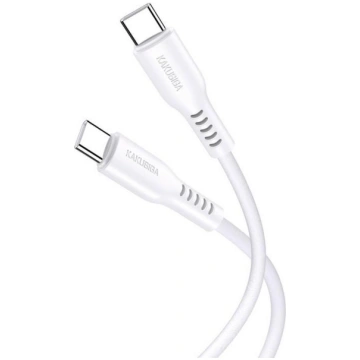 iKaku KSC-973 PD100W charging and data cable Type-