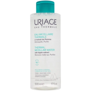 Uriage Eau Thermale / Thermal Micellar Water Purif