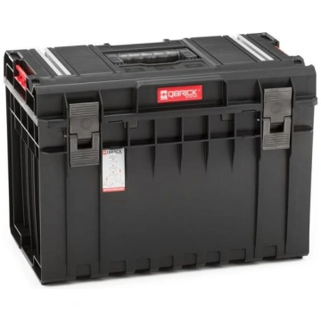 Instrumentu kaste QBRICK® System ONE 450 Technik