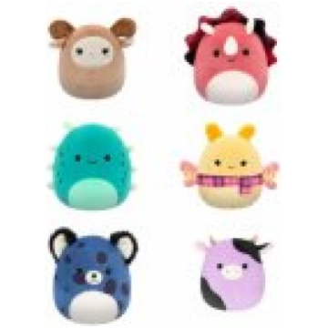 Squishmallows TOY PLUSH SQUISHMALLOWS 12CM SQJW520