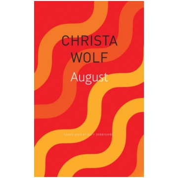 August Christa Wolf