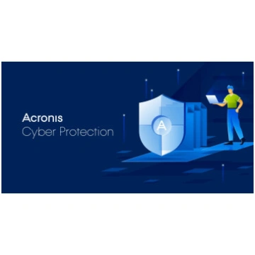 Acronis Cyber Protect Home Office Premium Subscrip