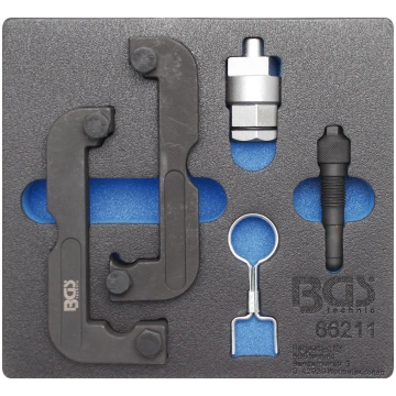 Engine Timing Tool Set | for Audi 2.4, 2.8, 3.0 TF