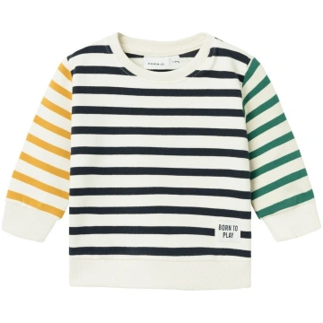 Name It LOBAS LS SWEAT UNB