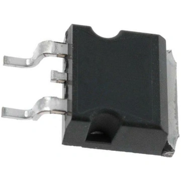 IC: voltage regulator; linear,fixed; 12V; 1.5A; D2