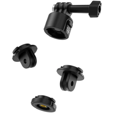 Telesin quick-release mount for action cameras CQM