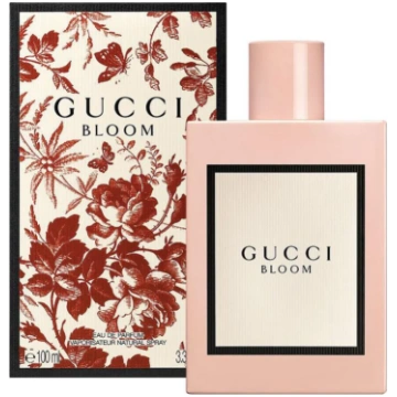 Gucci Bloom Eau de Parfum 100mL