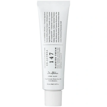 Dr. Althea 147HA Barrier Cream | intensīvi nomieri