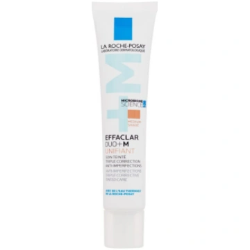 La Roche-posay Effaclar / Duo+ M Unifiant 40ml 333