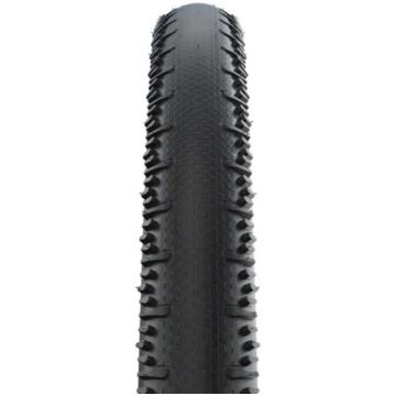 Riepa 28" Schwalbe G-One RS HS 621 Evo Fold TLE 35