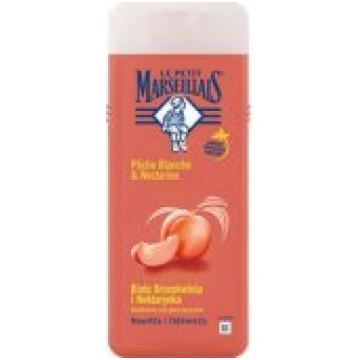 Le Petit Marseillais Extra Gentle Shower Gel Organ