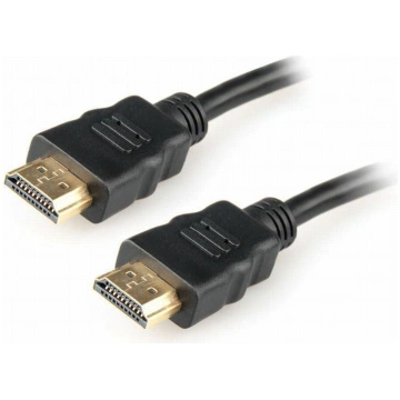 HDMI V.1.4 (19PIN) M/M 0.5M Cablexpert