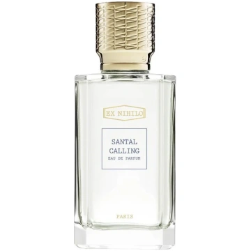 Smaržas Ex Nihilo Santal Calling, SKU#169926931743