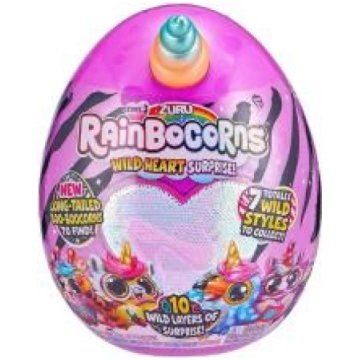 Rainbocorns Sequin Surprise Art.277102 Augstvērtīg