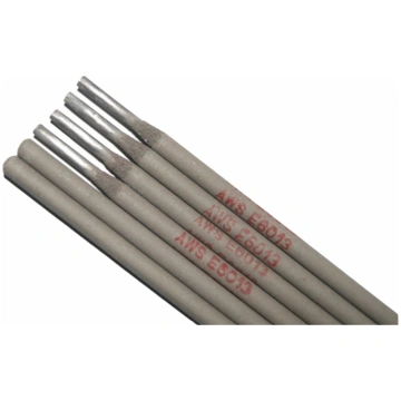 Metināšanas elektrods AC/DC E6013 / 4,0x400 mm, 5,