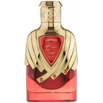 Riiffs Samah Red Smaržas EDP 100ml 6297001574126 (