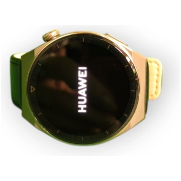 Lietots - Huawei Watch GT 3 Pro (ODN-B19)