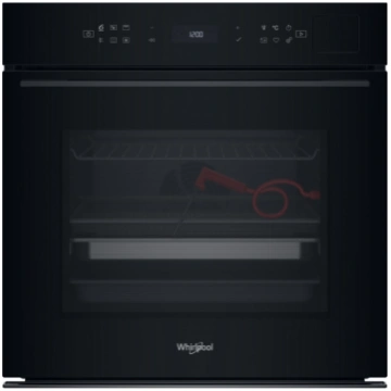 Whirlpool WOI7P8FHT1SBA iebūvējamā elektriskā cepe