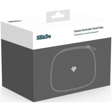 8BitDo 8BitDo Travel Case for Ultimate Controll RE