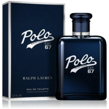 Ralph Lauren Polo 67 Smaržas EDT 125 ml (360597291