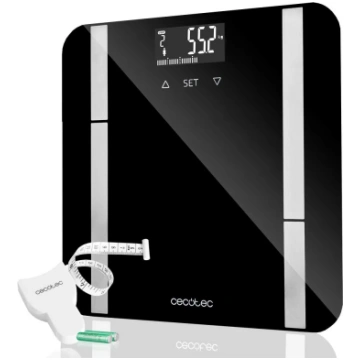 Cecotec Smart Bathroom Scale Surface Precision 945