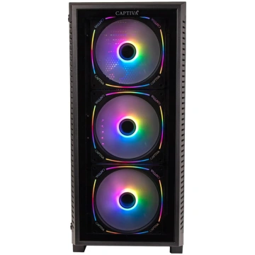 Dators Captiva Entry Gaming I10-2059 ar Intel Core