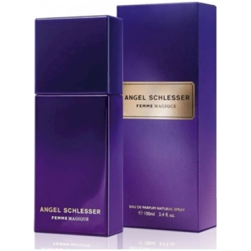 Angel Schlesser Femme Magique Perfume EDP 100 ml 8
