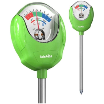 Soil Moisture Tester RainPoint (DA01)