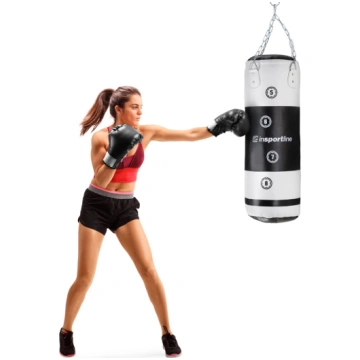 Boksa maiss inSPORTline Robkin 90x35cm