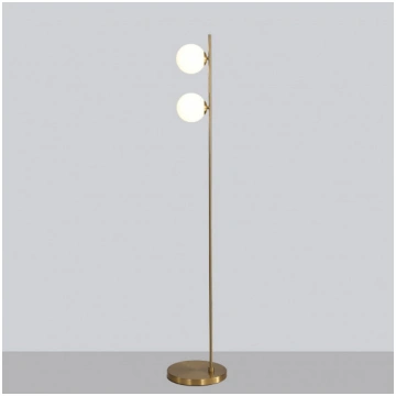 Stāvlampa DORIS Gold H3820180O ACB