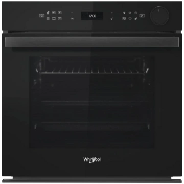 Cepeškrāsns WHIRLPOOL AKZ9S8270FB | 241088357 | 80