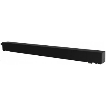Luxo 48V 200W integrēts barošanas bloks , melns