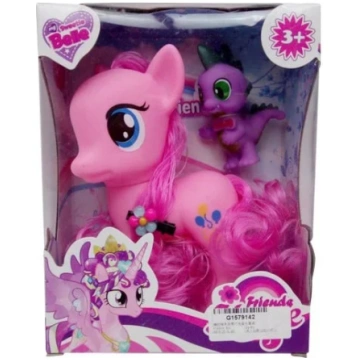 Rotaļlietu figūriņa My Sweetie Belle G1579142, dau