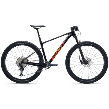 Bicycle GIANT XTC SLR 29 1 (2026) Abyss Black (M) 