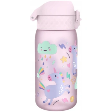 Ion8® 0,35l spicy pudele bērniem, necaurlaidīga
