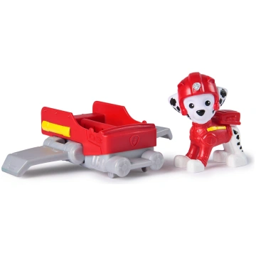 Rotaļlietu figūriņa Paw Patrol Marshall 6071656, b