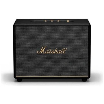 Woburn III BT | Speaker col. nero MARSHALL