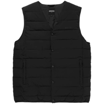 Mystic Quilted Bodywarmer Black
