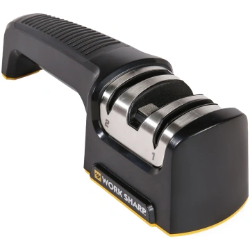 Work Sharp Pull Through Knife Sharpener Nažu asinā