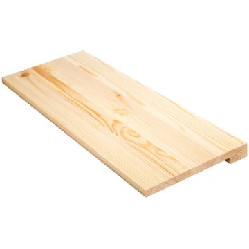 Līmēta koka palodze 400x2000mm priede