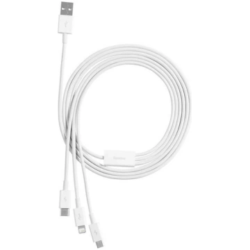 Baseus Superior Series Fast Charging Data Cable Uz