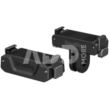 SmallRig 5918 Bidirectional Quick Release Folding 
