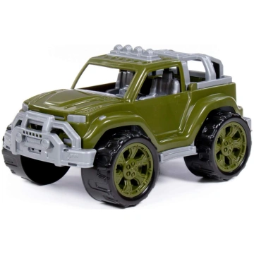 Polesie Auto militārais 38.5 cm P 75956