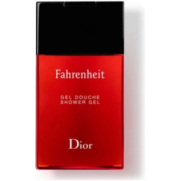 Dušas želeja vīriešiem Christian Dior Fahrenheit P