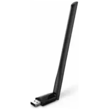 TP-Link Archer T2U Plus Wi-Fi adapteris