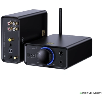FiiO K7 BT Desktop Headphone Amplifier/DAC