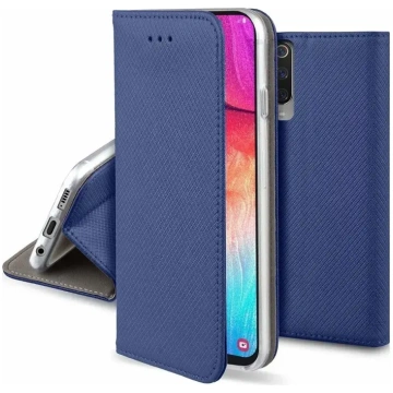 Fusion magnētisks maks Samsung Galaxy A23 5G zils 